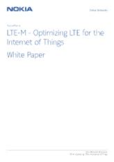 lte wireless optimization white paper